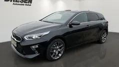 Gebraucht 2021 Kia Ceed Platinum Limousine | 21.790 € (Fairer Preis)