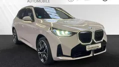 Gebraucht 2025 BMW X3 M Sport SUV | 74.400 € (Fairer Preis)