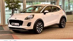 Gebraucht 2024 Ford Puma Titanium SUV | 20.900 € (Superpreis)