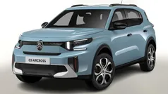 Gebraucht 2025 Citroën C3 Aircross SUV | 22.715 € (Guter Preis)