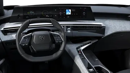 Gebraucht Peugeot 3008 Allure 145 PS (106 kW) 2025 SUV