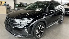Gebraucht 2024 VW Taigo Life SUV | 21.270 € (Guter Preis)