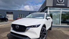 Gebraucht 2024 Mazda CX-5 Ad'Vantage SUV | 38.190 € (Fairer Preis)