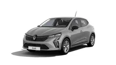 Rafalegrau Gebraucht 2025 Renault Clio V Evolution Kleinwagen | 18.740 € (Fairer Preis)