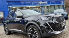 Gebraucht 2020 Peugeot e-2008 GT-line SUV | 16.880 € (Guter Preis)