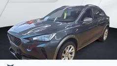 Grau Gebraucht 2024 Cupra Formentor SUV | 29.990 € (Superpreis)