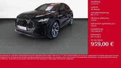 Gebraucht 2022 Audi RS Q8 Ambiente SUV | 109.990 € (Teuer)
