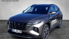 Braun Gebraucht 2023 Hyundai Tucson SUV | 27.670 € (Superpreis)