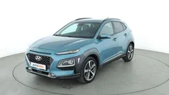 Gebraucht 2019 Hyundai Kona Premium SUV | 16.600 € (Fairer Preis)