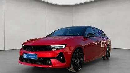 Gebraucht Opel Astra 131 PS (96 kW) 2024 Kombi