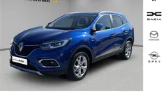 Gebraucht 2020 Renault Kadjar LIMITED SUV | 16.980 € (Fairer Preis)