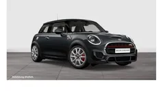 Gebraucht 2021 Mini John Cooper Works Kleinwagen | 29.995 € (Fairer Preis)