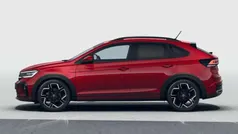 Schwarz Neu 2025 VW Taigo R-line SUV | 25.636 € (Guter Preis)