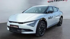 Weiß Gebraucht 2025 Kia EV6 3 SUV | 43.680 € (Guter Preis)