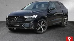 Schwarz Gebraucht 2024 Volvo XC60 Plus SUV | 43.800 € (Fairer Preis)