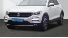 Gebraucht 2021 VW T-Roc Comfortline SUV | 19.990 € (Fairer Preis)