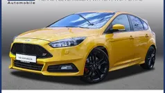 Gebraucht 2017 Ford Focus ST Limousine | 14.444 € (Fairer Preis)