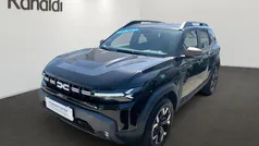 Gebraucht 2025 Dacia Duster Extreme SUV | 26.990 € (Guter Preis)