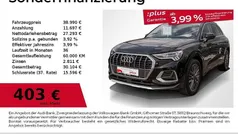 Gebraucht 2024 Audi Q3 Ambiente SUV | 37.990 € (Guter Preis)
