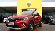 Gebraucht 2022 Renault Captur Intens SUV | 21.289 € (Fairer Preis)