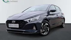 Gebraucht 2022 Hyundai i20 Trend Kleinwagen | 15.990 € (Fairer Preis)
