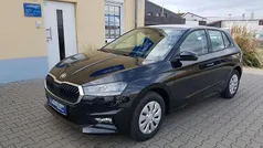 Gebraucht 2025 Skoda Fabia Limousine | 19.990 € (Fairer Preis)