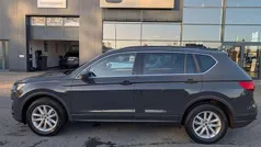 Grau Gebraucht 2021 Seat Tarraco Style SUV | 24.990 € (Guter Preis)