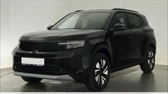 Schwarz Gebraucht 2025 Opel Frontera SUV | 26.924 € (Fairer Preis)