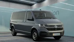 Grau Gebraucht 2023 VW T6.1 Comfortline Van | 49.800 € (Superpreis)
