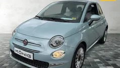 Gebraucht 2023 Fiat 500 Dolcevita Limousine | 14.600 € (Fairer Preis)