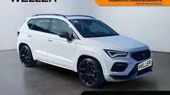 Weiss Gebraucht 2021 Cupra Ateca SUV | 29.995 € (Fairer Preis)