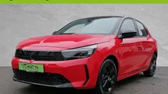 Rekord rot Gebraucht 2024 Opel Corsa Limousine | 18.290 € (Fairer Preis)