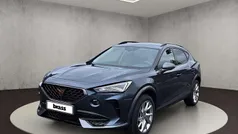 Magnetic grau metallic Gebraucht 2023 Cupra Formentor SUV | 27.950 € (Fairer Preis)