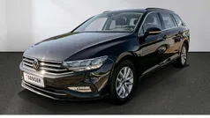 Gebraucht 2023 VW Passat Business Kombi | 29.380 € (Fairer Preis)