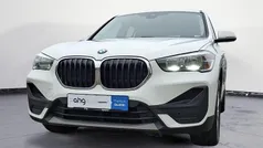 Gebraucht 2021 BMW X1 Advantage SUV | 20.930 € (Fairer Preis)