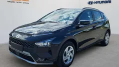 Gebraucht 2025 Hyundai Bayon Select SUV | 21.990 € (Fairer Preis)