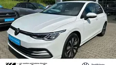 Gebraucht 2023 VW Golf VIII Move Limousine | 26.990 € (Fairer Preis)