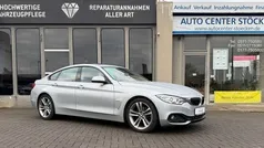 Gebraucht 2015 BMW 420 Gran Coupé Sport Line Coupé | 18.990 € (Fairer Preis)
