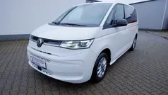 Gebraucht 2024 VW T7 Life Van | 53.990 € (Guter Preis)