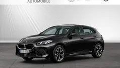 Schwarz Gebraucht 2024 BMW 120 M Sport Kleinwagen | 31.500 € (Superpreis)