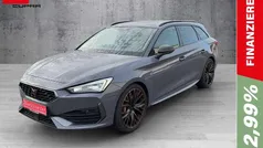 Gebraucht 2022 Cupra Leon VZ Kombi | 32.950 € (Fairer Preis)