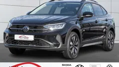 Schwarz Gebraucht 2022 VW Taigo Goal SUV | 26.625 € (Fairer Preis)