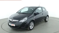 Gebraucht 2014 Opel Corsa Energy Limousine | 6.700 € (Etwas zu teuer)