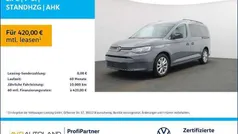 Pure grey Gebraucht 2023 VW Caddy Maxi S Van / Kleinbus | 30.950 € (Fairer Preis)