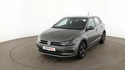 Gebraucht 2018 VW Polo Comfortline Limousine | 13.780 € (Guter Preis)