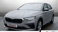Gebraucht 2025 Skoda Scala Essence Kleinwagen | 24.949 € (Fairer Preis)