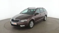 Gebraucht 2016 Skoda Octavia Style Kombi | 13.050 € (Fairer Preis)