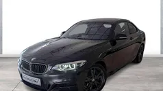 Gebraucht 2019 BMW M240 M Sport Coupé | 37.890 € (Guter Preis)