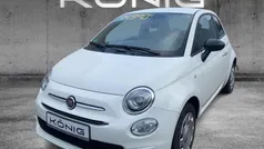 Gebraucht 2023 Fiat 500 Basis Limousine | 12.999 € (Fairer Preis)