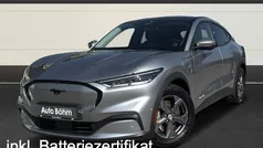 Gebraucht 2021 Ford Mustang Mach-E Ambiente SUV | 32.930 € (Etwas zu teuer)